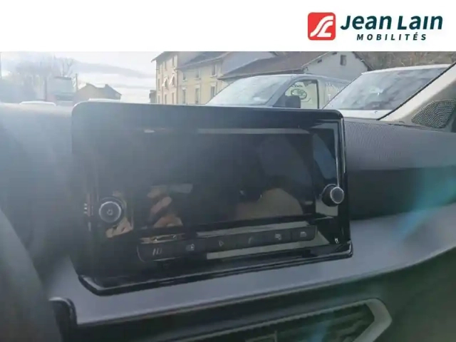 Seat Arona 1.0 tsi 115 ch start/stop dsg7 — photo 51