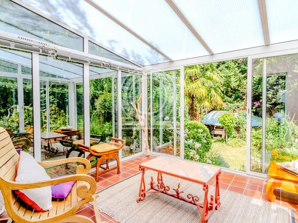 Maison de luxe 4 pièces 117 m²