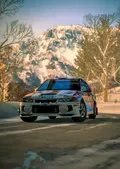 Gran Turismo 8