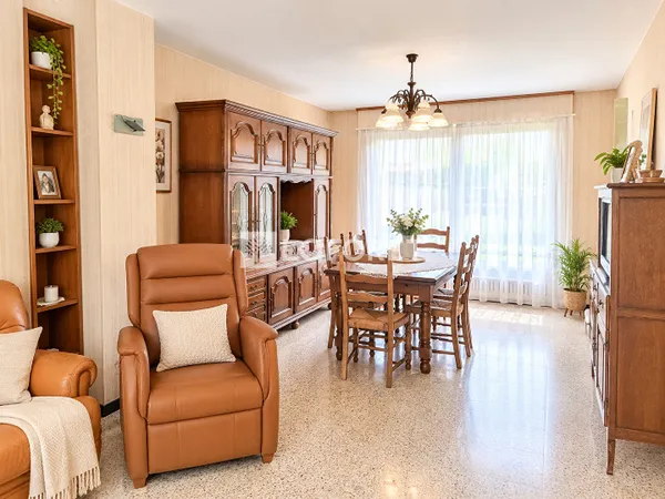 Maison 5 pièces 98 m²
