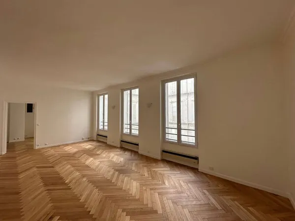 Appartement 2 pièces 60 m²