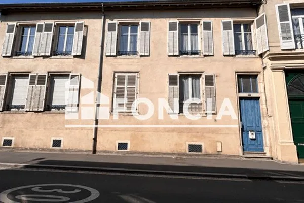 APPARTEMENT