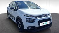 Citroen C3 1.2 PureTech 110ch S&S MAX Boite Automatique — photo 3