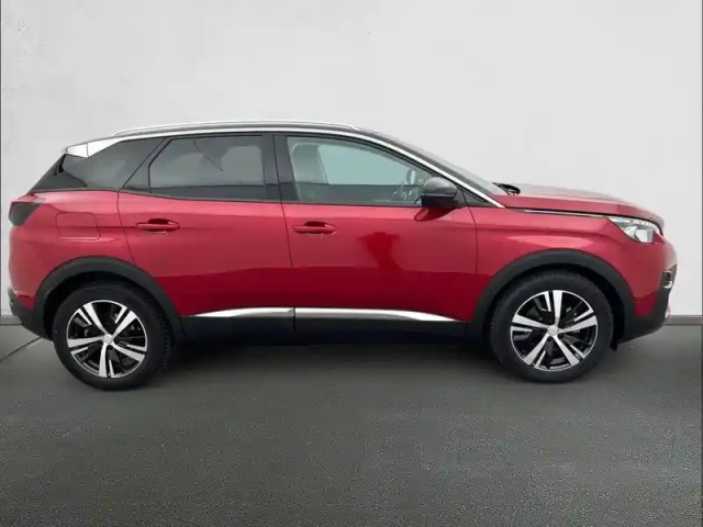 Peugeot 3008 bluehdi 130ch s&amp;s eat8 — photo 35