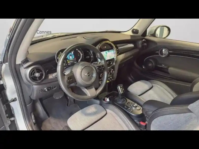 Mini Mini cooper se 184ch edition premium plus bva 5cv — photo 11