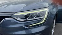 Renault Mégane Estate 1.3 TCe 140ch FAP Business EDC - 20 — photo 17