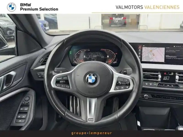 Bmw Serie 2 série 2 gran coupé 218i 136ch m sport — photo 4