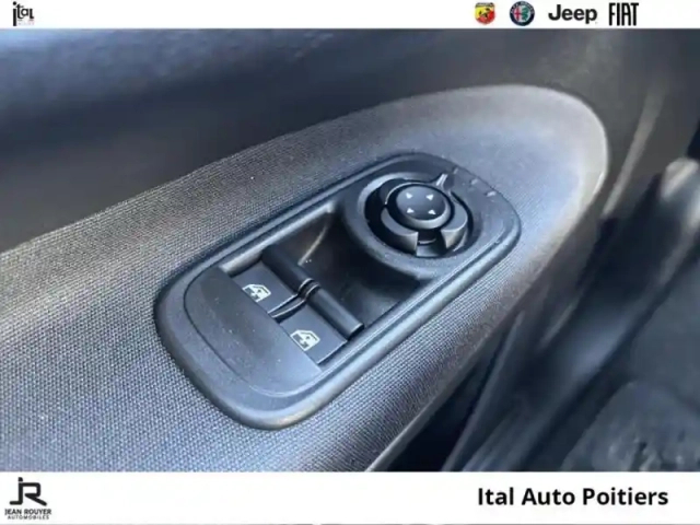 Fiat 500 e 118ch my23 — photo 12
