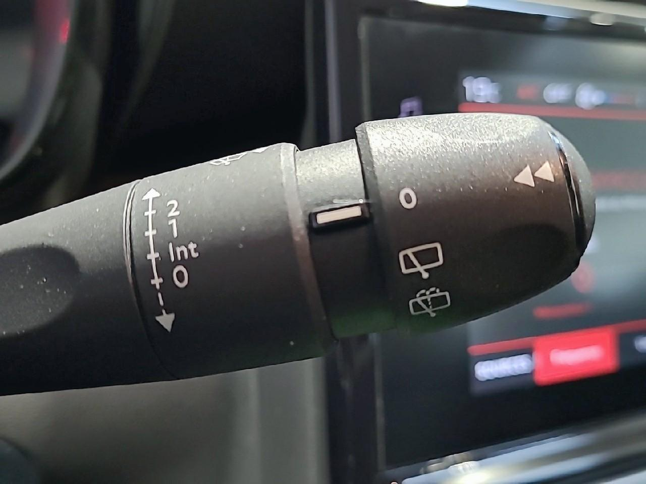 Citroën C3 Aircross puretech 110 s&s bvm6 feel — photo 20