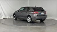 Peugeot 308 1.2 PureTech 130ch €6.c S&S Allure — photo 8