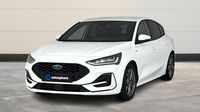 Ford Focus 1.0 EcoBoost mHEV 155ch ST-Line X Powershift — photo 1