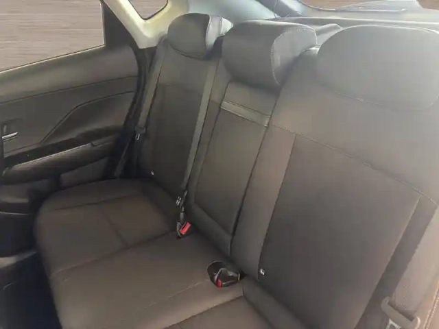 Hyundai Kona 1.0 t-gdi 100 — photo 13