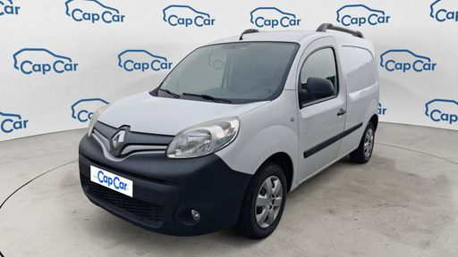 Renault Kangoo Express 1.5 dCi 90 - Grand Confort – 2018 – 116219 km – Diesel – Boîte Manuelle — photo 26