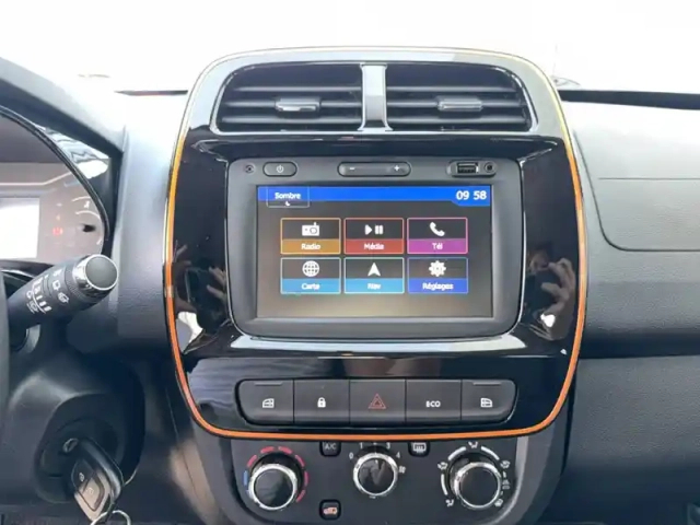 Dacia Spring achat intégral — photo 11