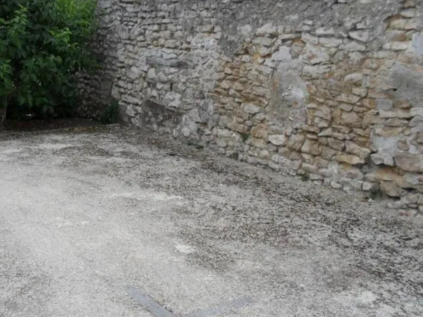 A louer place de parking