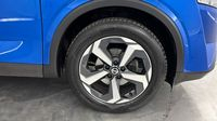 Nissan Qashqai 1.3 Mild Hybrid 158ch N-Connecta 4x4 Xtronic 2022 — photo 20