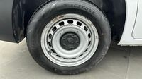 Peugeot Partner M 650kg BlueHDi 100ch S&S — photo 11