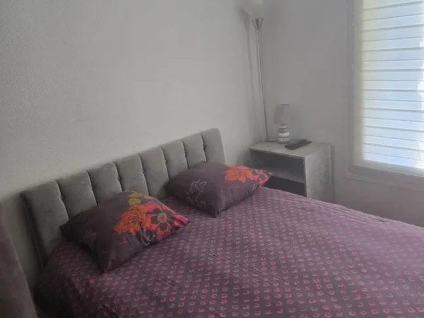 Chambre dans colocation pour une femme