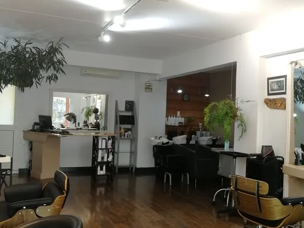 Coiffure et esthétique