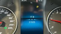 Mercedes Citan 110 CDI Long Pro — photo 9