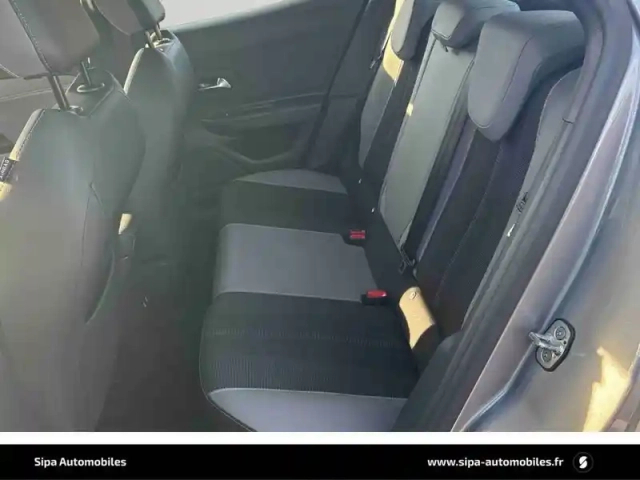 Opel Mokka electrique 136 ch &amp; batterie 50 kwh — photo 13