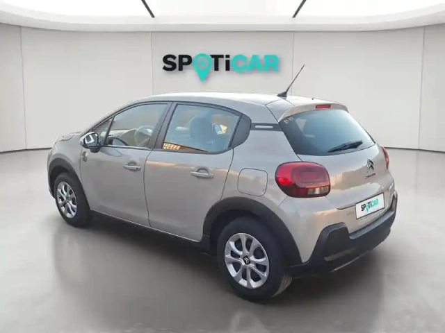 Citroën C3 1.2 puretech 83ch s&amp;s you! — photo 3