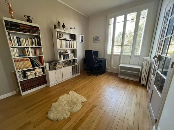 Appartement 3 pièces 76 m²