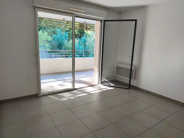 Appartement Villeneuve Les Avignon 2 pièce(s) 41,57 m2