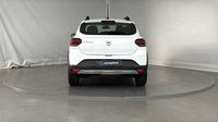 Dacia Sandero 1.0 ECO-G 100ch Stepway Confort — photo 6