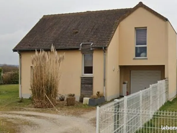 T5 à louer sur 1000m²