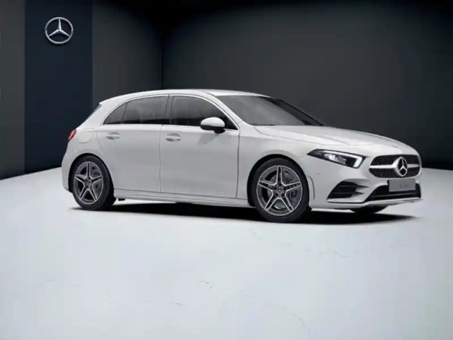 Mercedes Classe A 250 e amg line — photo 24