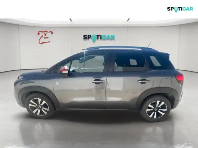 Citroën C3 Aircross bluehdi 100ch s&amp;s c-series e6.d — photo 2