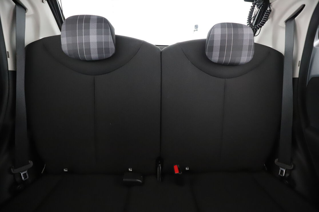 Peugeot 108 1.0 VTi Style ETG5 — photo 14