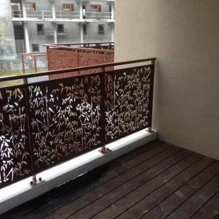 Appartement 3 pièces 68 m²