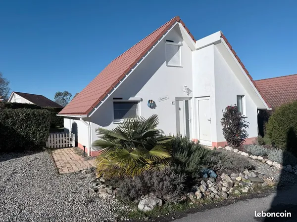 Maison 4 pieces 75m2