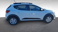 Dacia Sandero 1.0 ECO-G 100ch Stepway Expression — photo 4