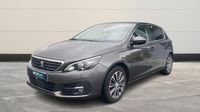 Peugeot 308 1.5 BlueHDi 130ch S&S Allure Pack