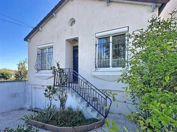 Maison Vente Rambouillet 3p 60m² 299000€