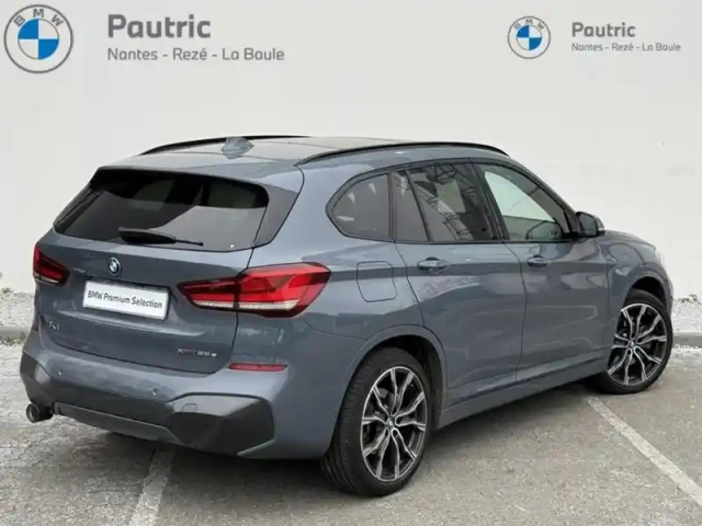Bmw X1 xdrive25ea 220ch m sport 6cv — photo 18
