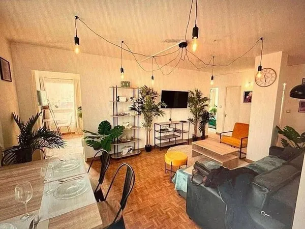 Appartement 1 pièce 68 m²