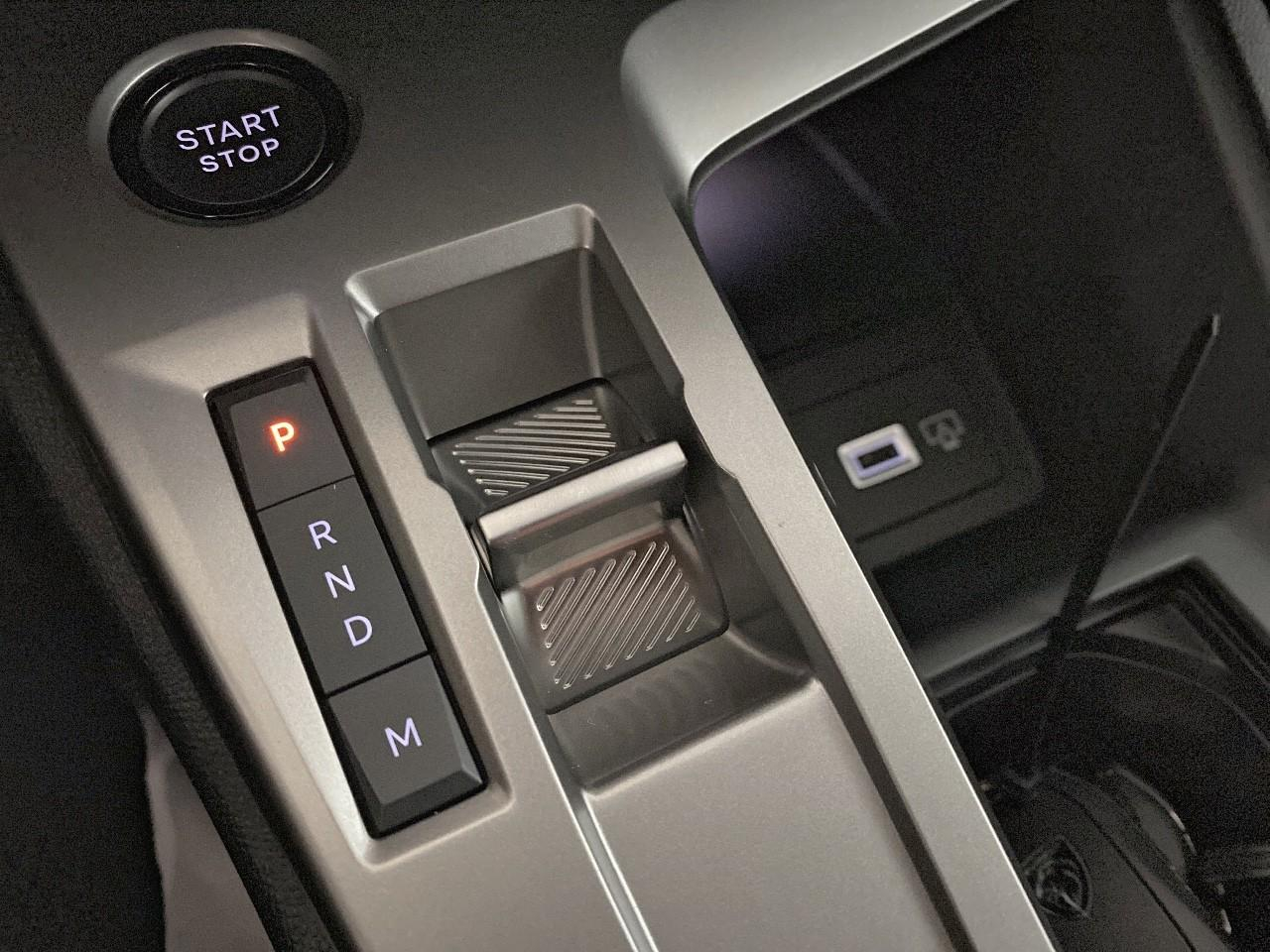 Peugeot 308 sw hybrid 145 e-dcs6 allure — photo 15