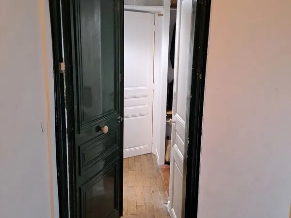 Appartement 2 pièces 39m2