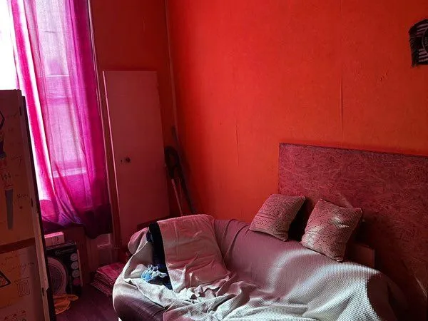 À louer - Appartement T2 de 44 m² proche du centre-ville