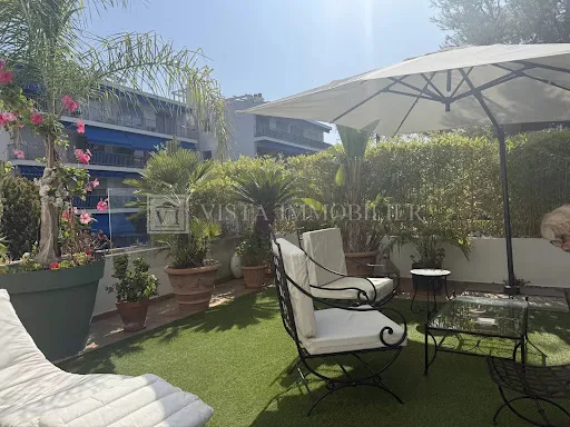 Appartement 3 pièces 91 m²
