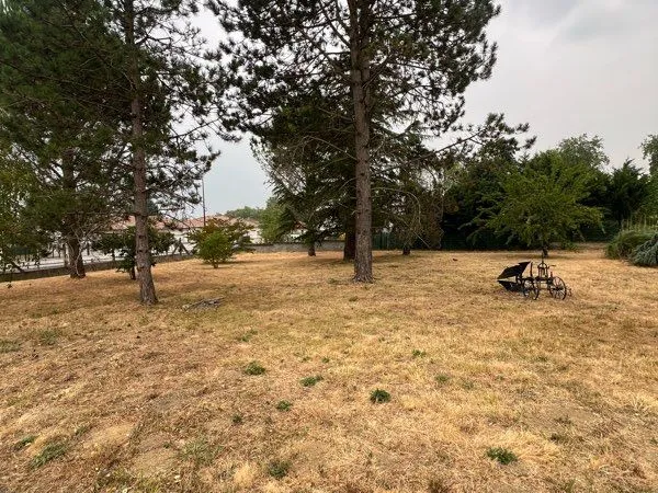 Terrain constructible de 558 m² - Chemin de Causse, Castres (81100)