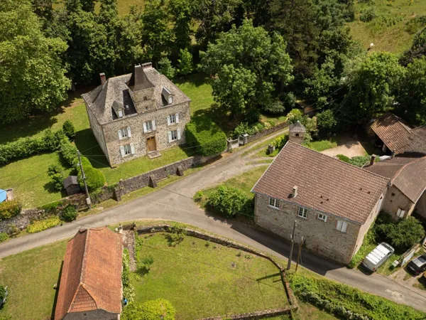 Achat : Maison Capdenac-Gare (12700)