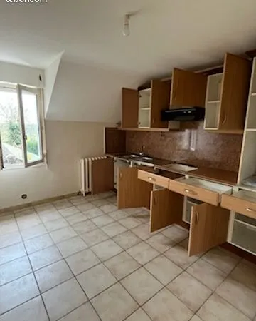 Appartement F2