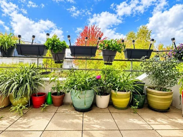 Appartement 3 pièces 68 m²