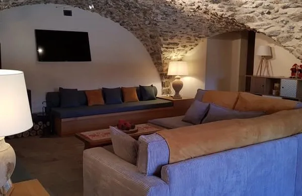 Appartement 3 pièces
