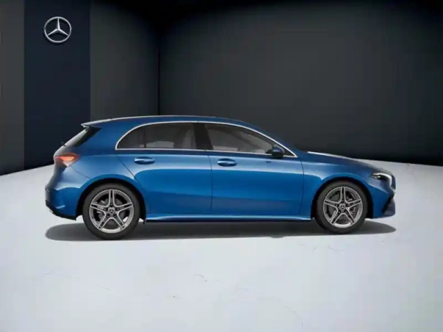 Mercedes Classe A 200 d amg line — photo 19